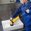 Urządzenie do zasysania i czyszczenia ciśnieniowego REMS Pull-Push 170300 